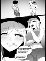 Girls Beat! Plus -vs Mami- page 2