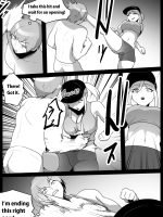 Girls Beat! Plus -vs Mami- page 4