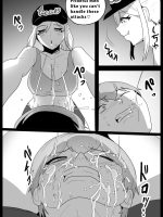 Girls Beat! Plus -vs Mami- page 7