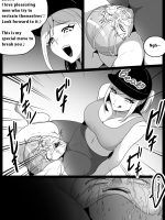 Girls Beat! Plus -vs Mami- page 8