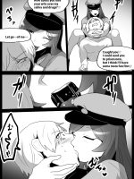 Girls Beat! Plus -vs Miku- page 6