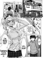 Gkkmjk - Gyaru Katekyo Maji Kawaii page 1