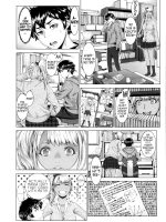 Gkkmjk - Gyaru Katekyo Maji Kawaii page 3