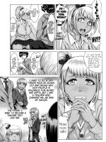 Gkkmjk - Gyaru Katekyo Maji Kawaii page 5