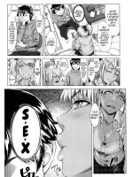 Gkkmjk - Gyaru Katekyo Maji Kawaii page 6