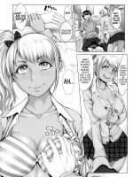 Gkkmjk - Gyaru Katekyo Maji Kawaii page 7