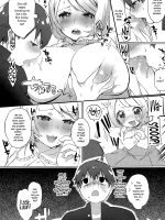 Gohoubi ♥ Sensation page 4