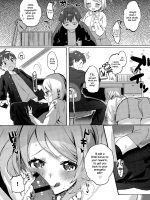 Gohoubi ♥ Sensation page 5