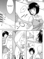 Haisetsu Shoujo Soushuuhen Tokubetsuhen page 2