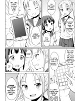 Hajimete No Oshikko Enkou page 2