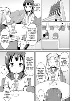 Hajimete No Oshikko Enkou page 3