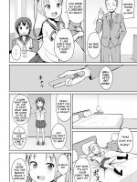 Hajimete No Oshikko Enkou page 4