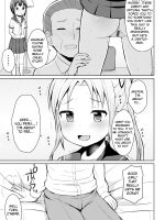 Hajimete No Oshikko Enkou page 7