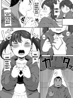 Hajimete No Otsukiai page 4