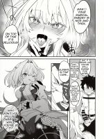 Hana No Oneesan No Ero Hon. page 6