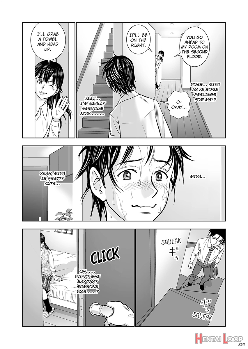 Haru Kurabe 1 page 30