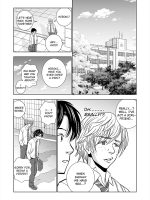 Haru Kurabe 1 page 9