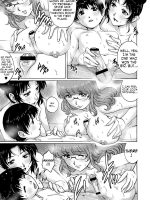 Haruta No Heya page 7