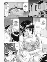 Hatsujou Mama page 2