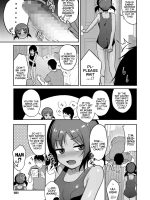 Hentai Ani To No Yuuutsu Na Seikatsu Kouhen page 3