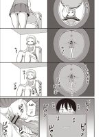 Hina Onii-chan No Tame Dattara Nandemo Shichau Yo page 2