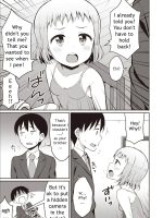 Hina Onii-chan No Tame Dattara Nandemo Shichau Yo page 4