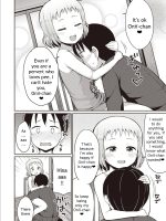 Hina Onii-chan No Tame Dattara Nandemo Shichau Yo page 5