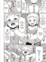 Hina Onii-chan No Tame Dattara Nandemo Shichau Yo page 7