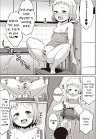 Hina Onii-chan No Tame Dattara Nandemo Shichau Yo page 8