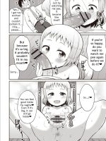 Hina Onii-chan No Tame Dattara Nandemo Shichau Yo page 9