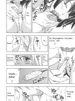 Hitagi Strike page 4