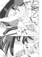 Hitagi Strike page 5