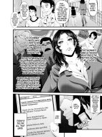 Hitozuma Netorare Sex Life - Decensored page 3