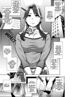 Hitozuma Pet ~hitozuma Ga Papakatsu Sex Ni Hamari Otto Kounin De Otoko-tachi No Pet Ni Naru Hanashi~ Zenpen page 4