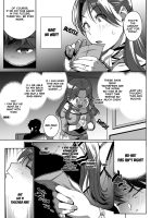 Hitozuma Pet ~hitozuma Ga Papakatsu Sex Ni Hamari Otto Kounin De Otoko-tachi No Pet Ni Naru Hanashi~ Zenpen page 6