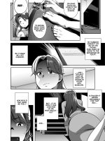 Hitozuma Pet ~hitozuma Ga Papakatsu Sex Ni Hamari Otto Kounin De Otoko-tachi No Pet Ni Naru Hanashi~ Zenpen page 9