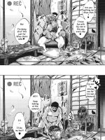 Hiyake Musume To Massage Oji-san Bangaihen page 4