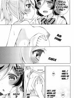 Hokenshitsu Sex page 6