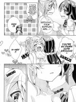 Hokenshitsu Sex page 7