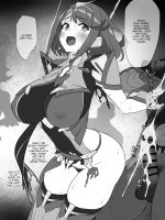 Homura-chan No Junan page 6