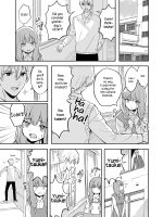 Hon No Mori No Ouji-sama page 3