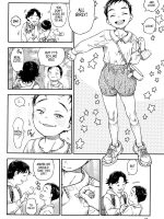 Houkago Ni Tosho Nii O page 5