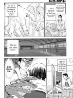 Houkago Shoujo page 4