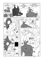 How Does Hunger Feel? 2 page 10