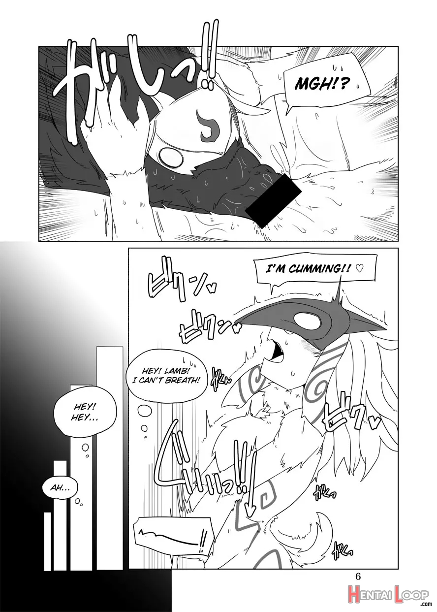 How Does Hunger Feel? 2 page 4