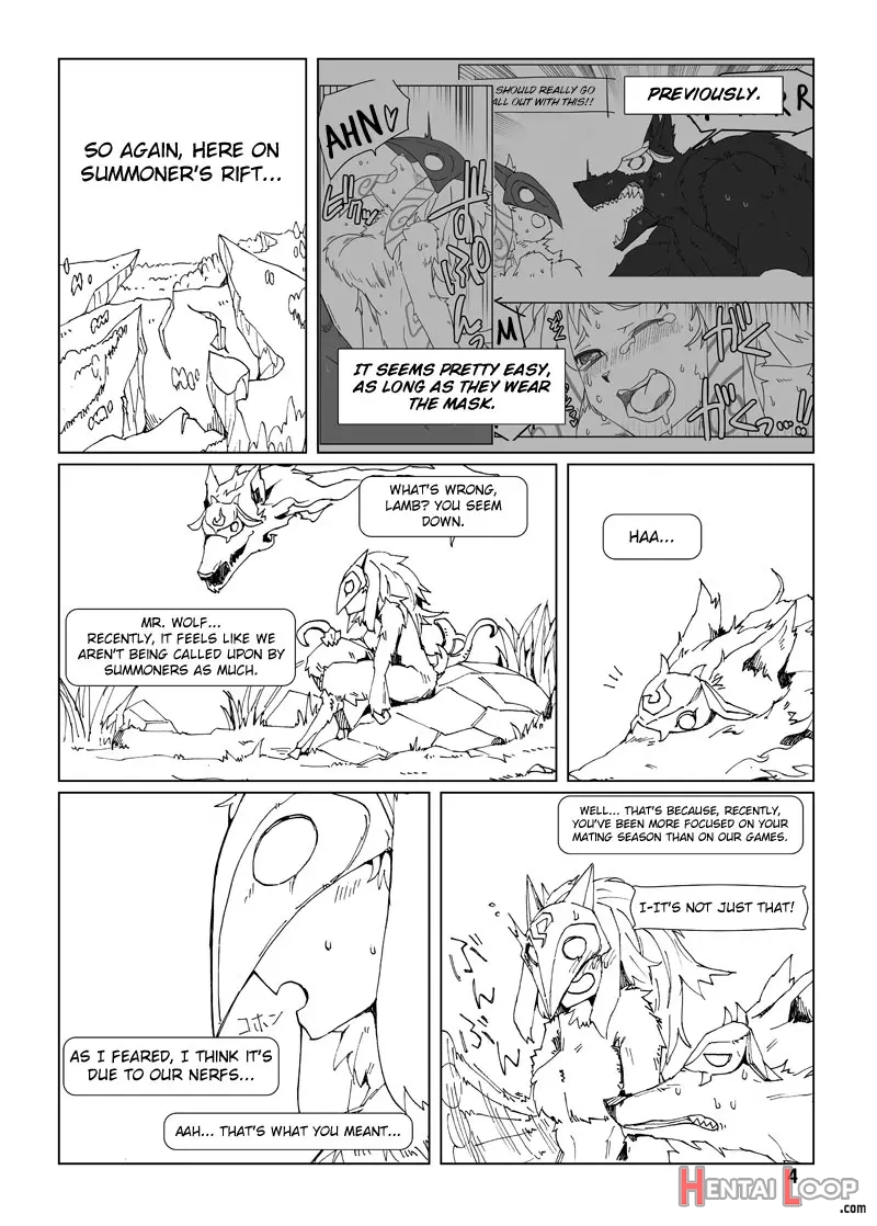 How Does Hunger Feel? 3 page 2