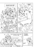 How Does Hunger Feel? 3 page 4