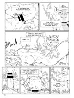 How Does Hunger Feel? 3 page 9