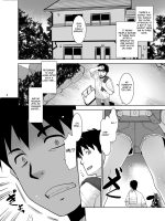 Ichinen-buri Ni Atta Imouto Ga Nanka Sugokatta Ken. page 3