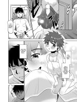 Ichinen-buri Ni Atta Imouto Ga Nanka Sugokatta Ken. page 7